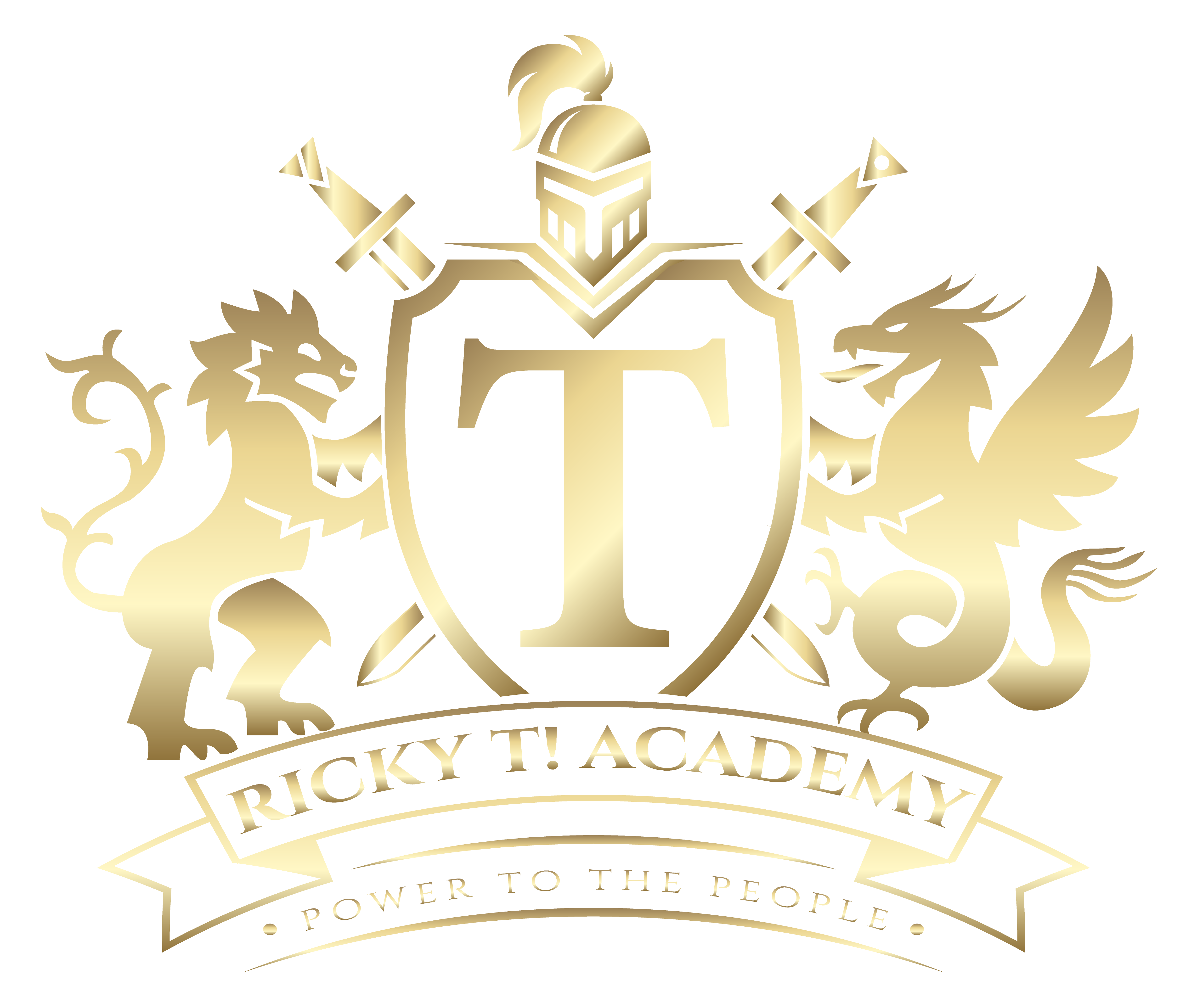 Ricky T! Academy